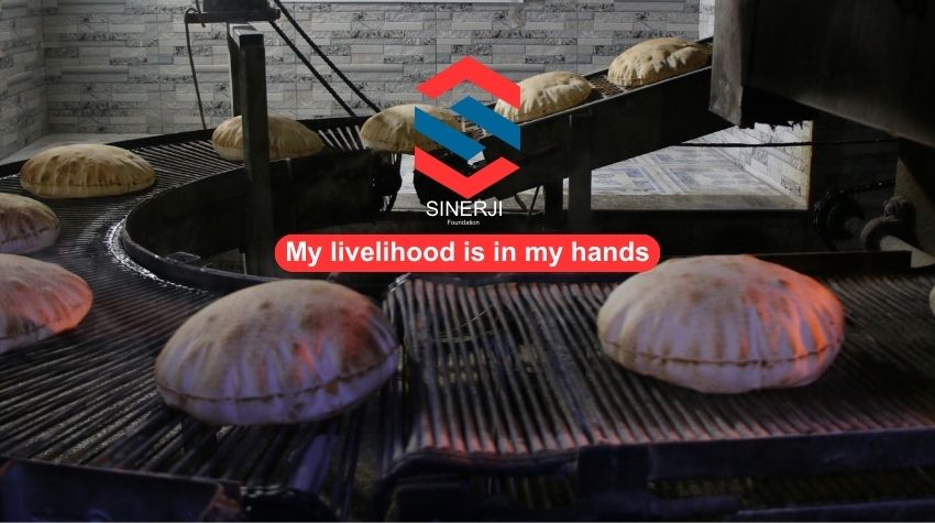 Livelihood in My Hands