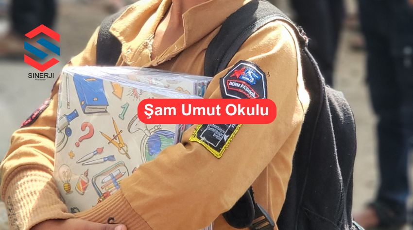 Şam Umut Okulu 