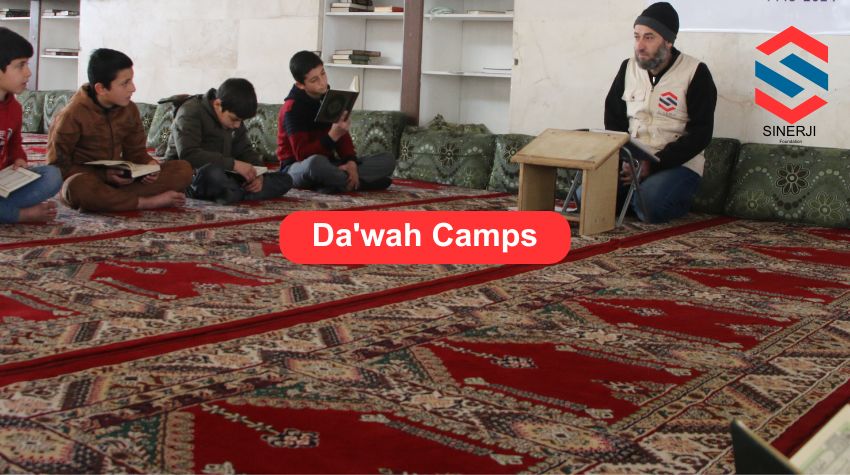 Da'wah Camps