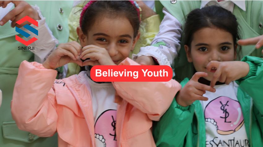 Believing Youth