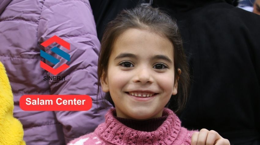 Salam Center