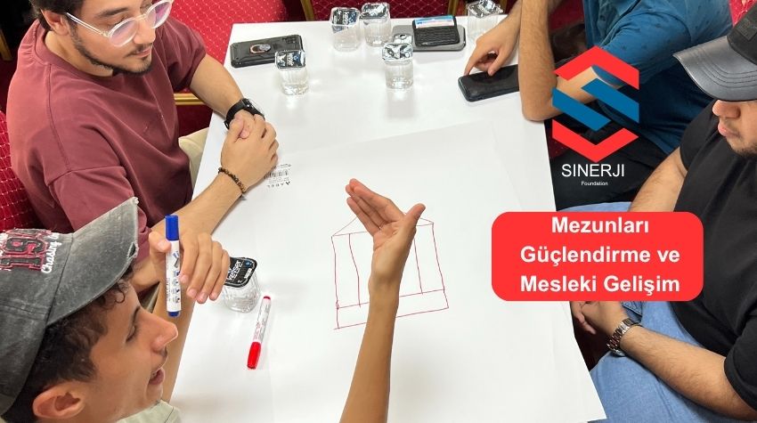 Mezunları Güçlendirme ve Mesleki Gelişim Projesi 