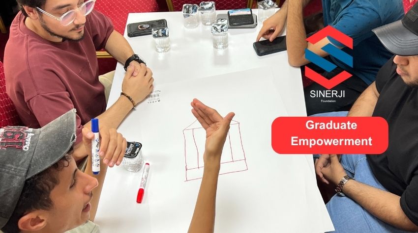 Graduate Empowerment