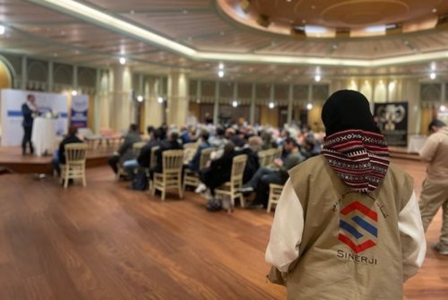Filistin Kitap Festivali